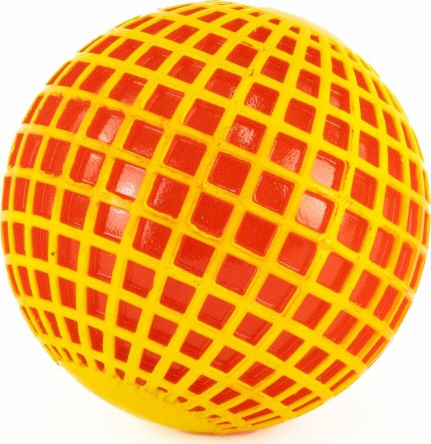 Electric Bouncy Balls