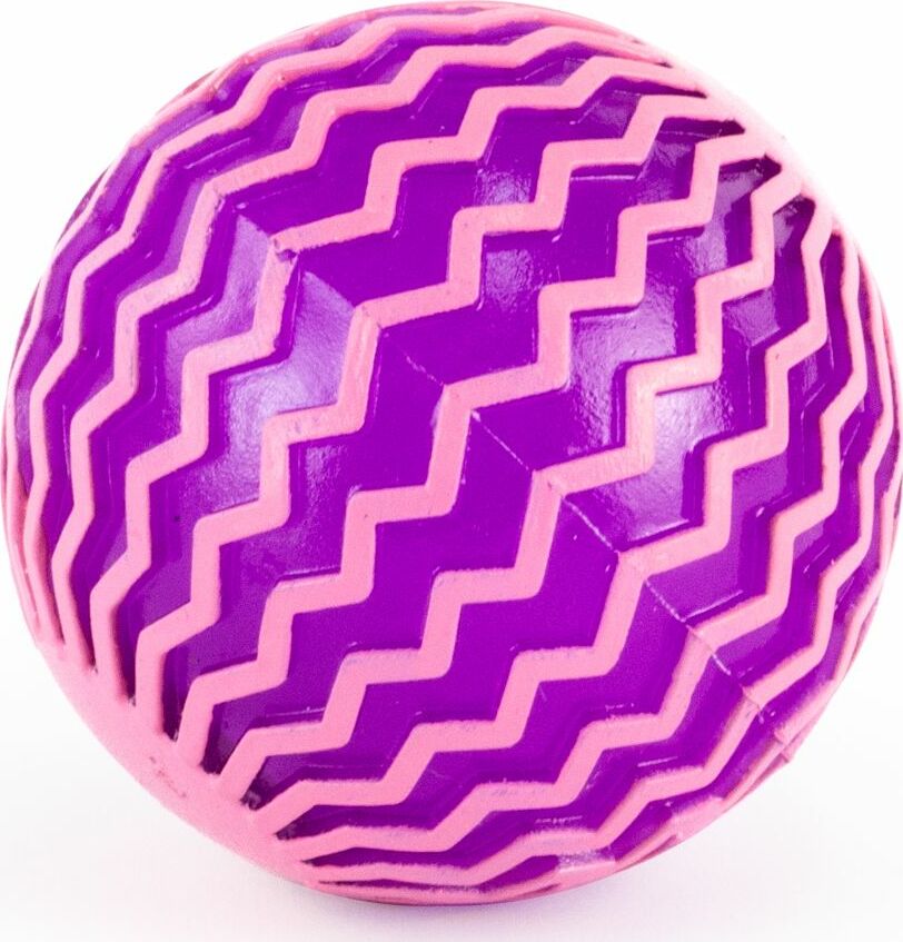 Electric Bouncy Balls