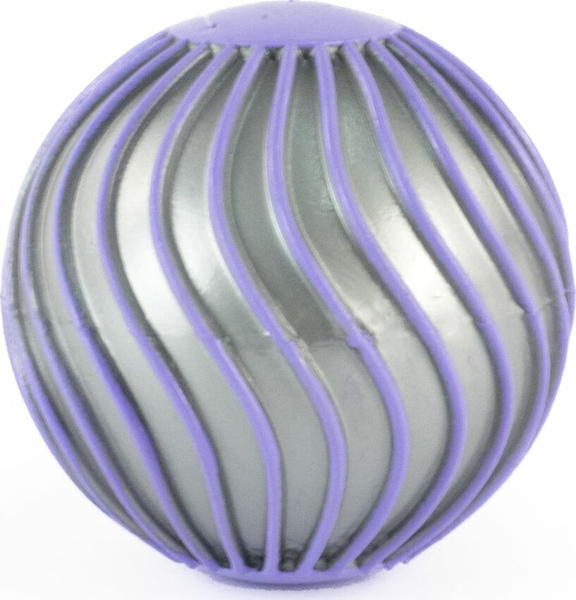 Electric Bouncy Balls