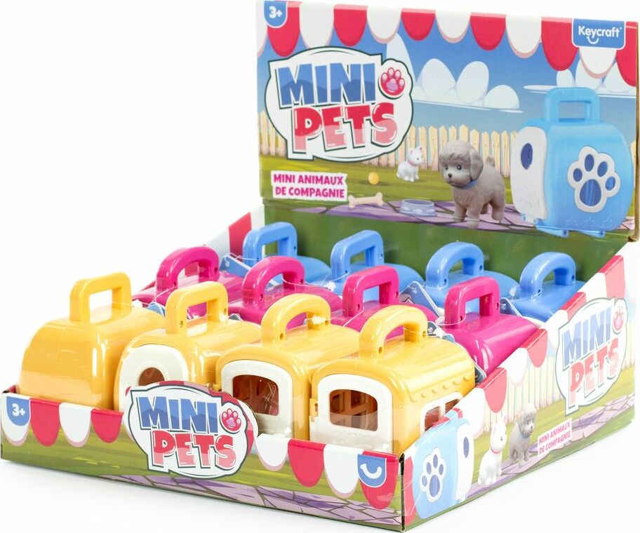 Mini Pets