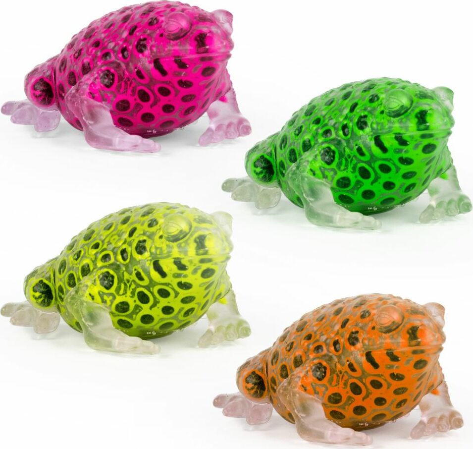 Beadz Alive Frog