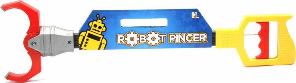 Robot Pincer