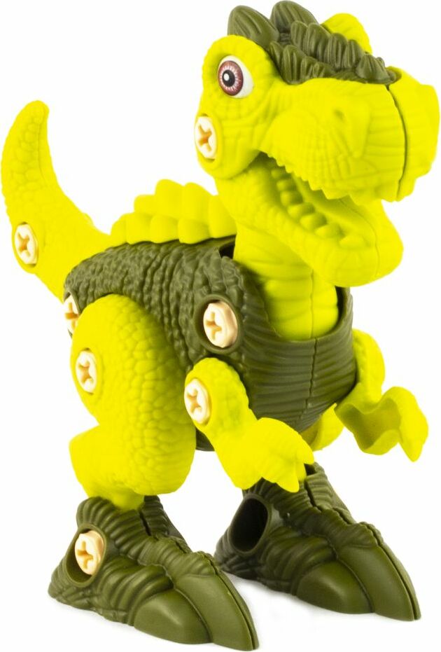 Build Your Own Dinosaur