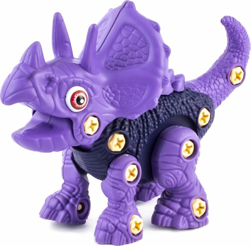 Build Your Own Dinosaur