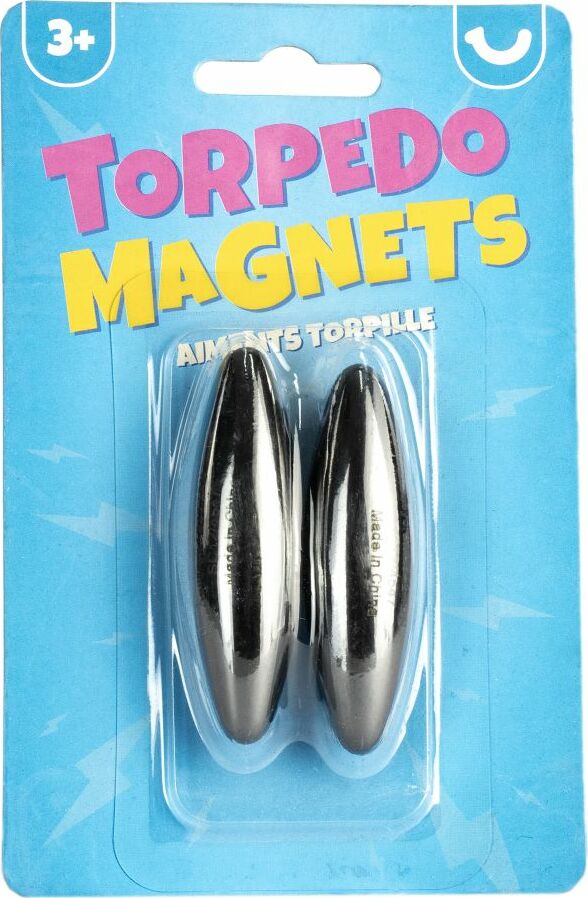 Torpedo Magnets