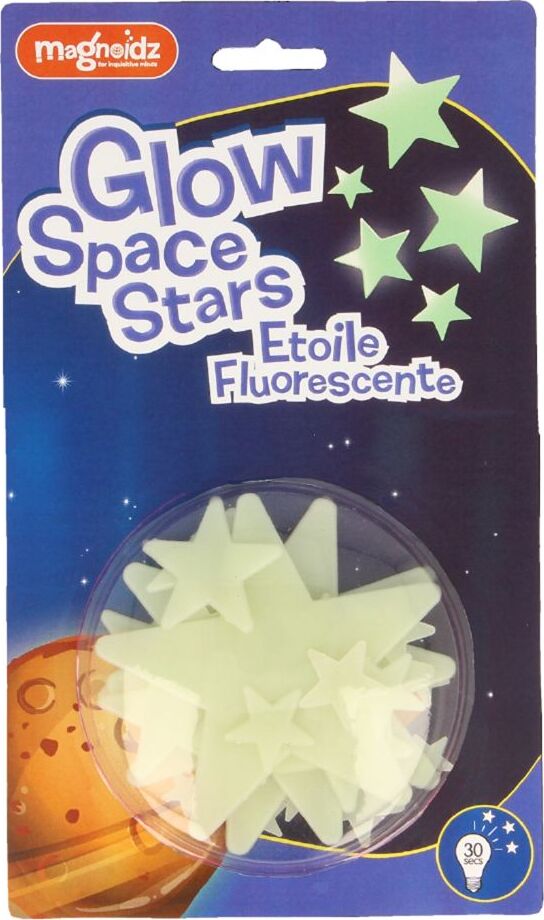 MAGNOIDZ Glow Cosmic Stars