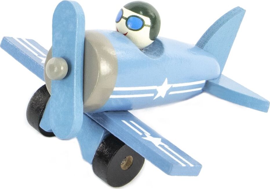 MAJIGG Stunt Plane (assorted)