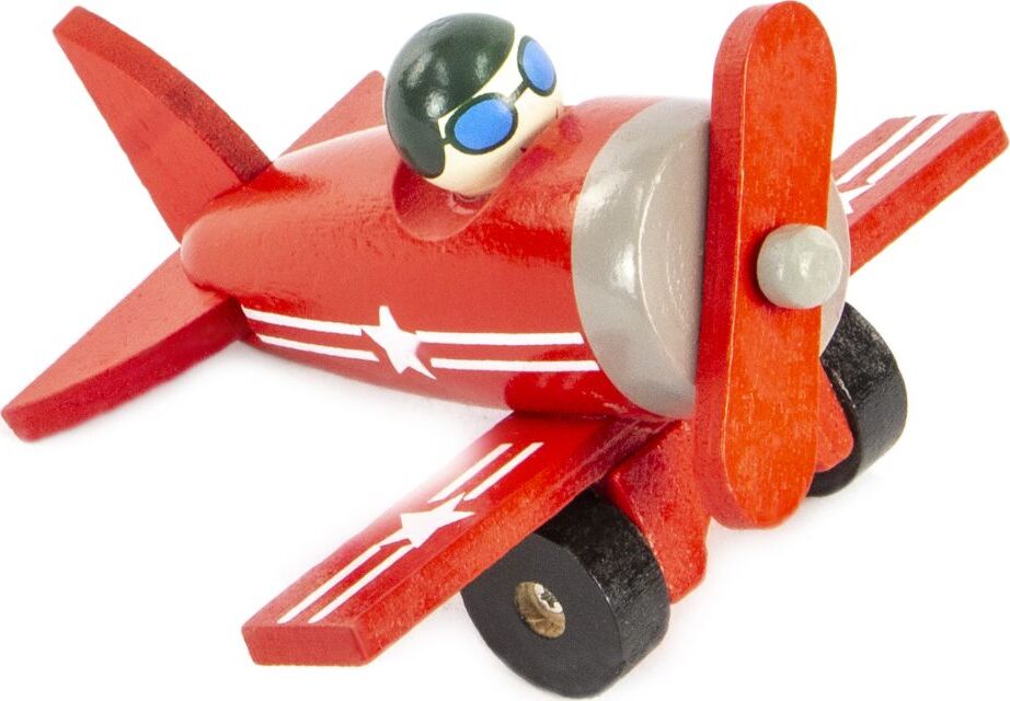 MAJIGG Stunt Plane (assorted)