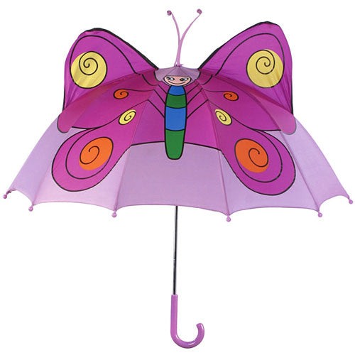 Butterfly Umbrella