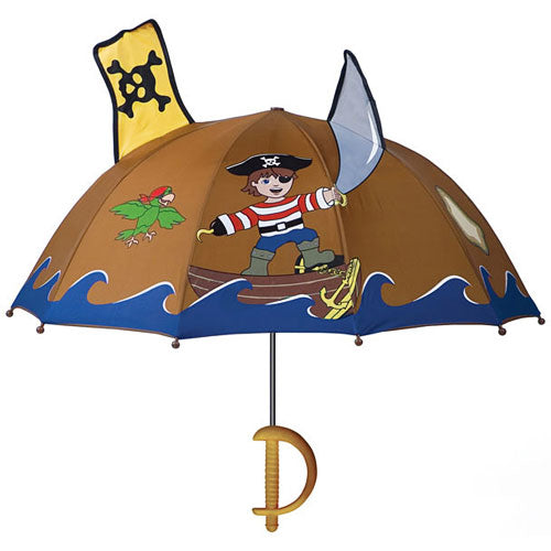 Pirate Umbrella