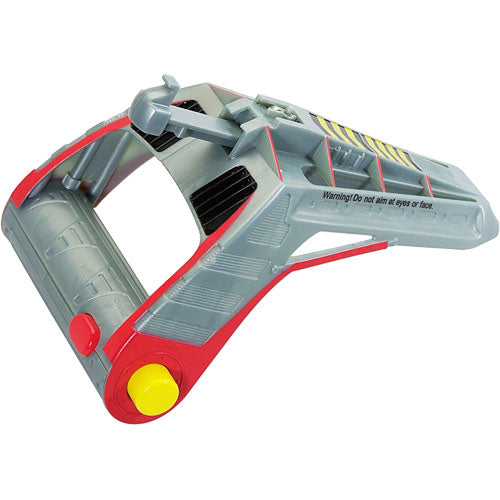 backyard flyer V wing