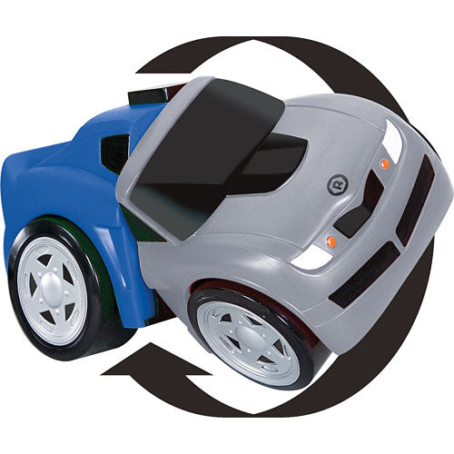 Ratchet Racers