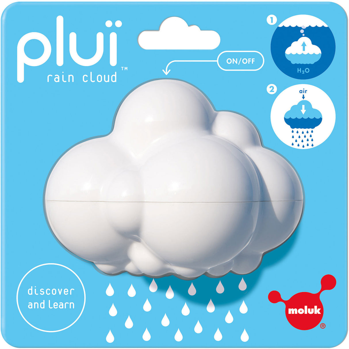 Plui Cloud