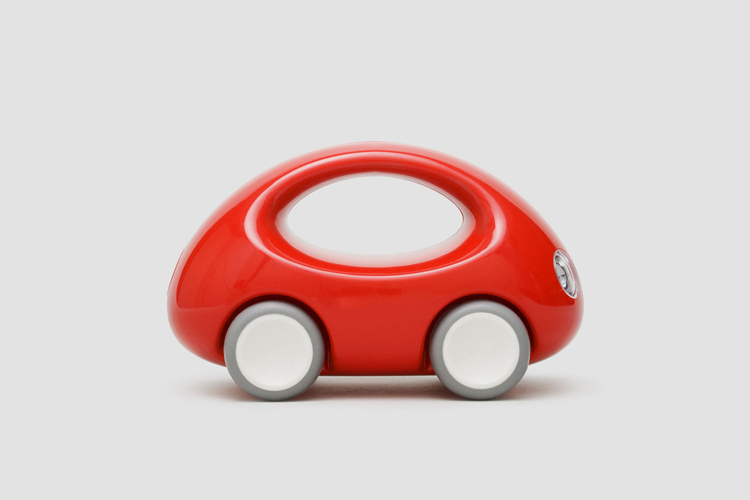 Go Car Red