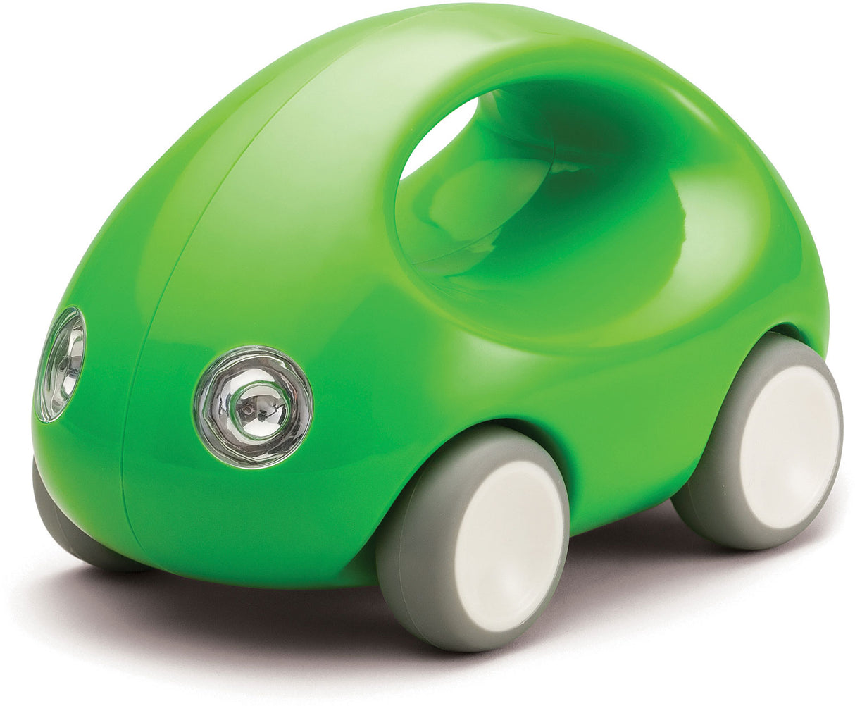 Go Car Green