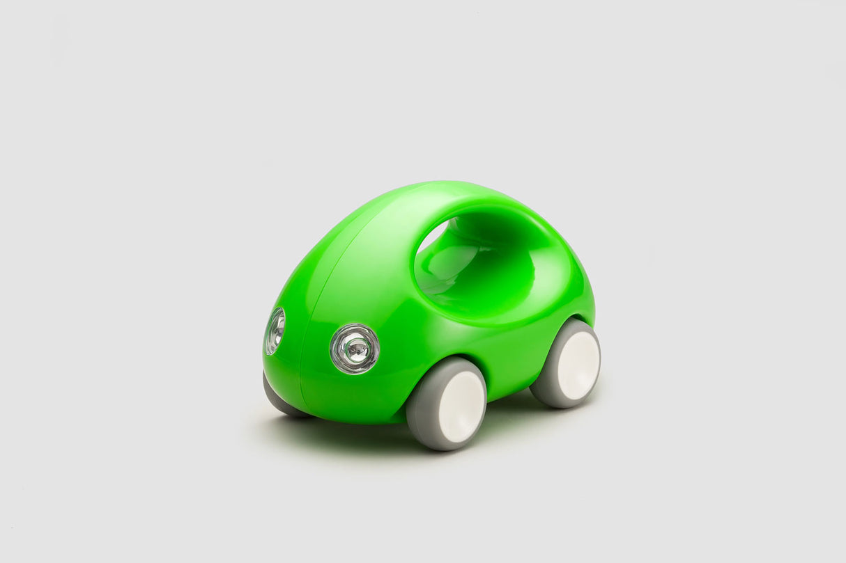 Go Car Green