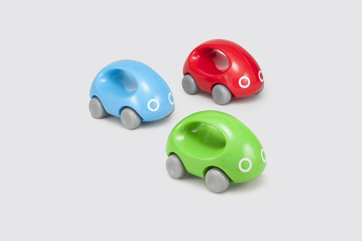 Mini Go Cars Assorted