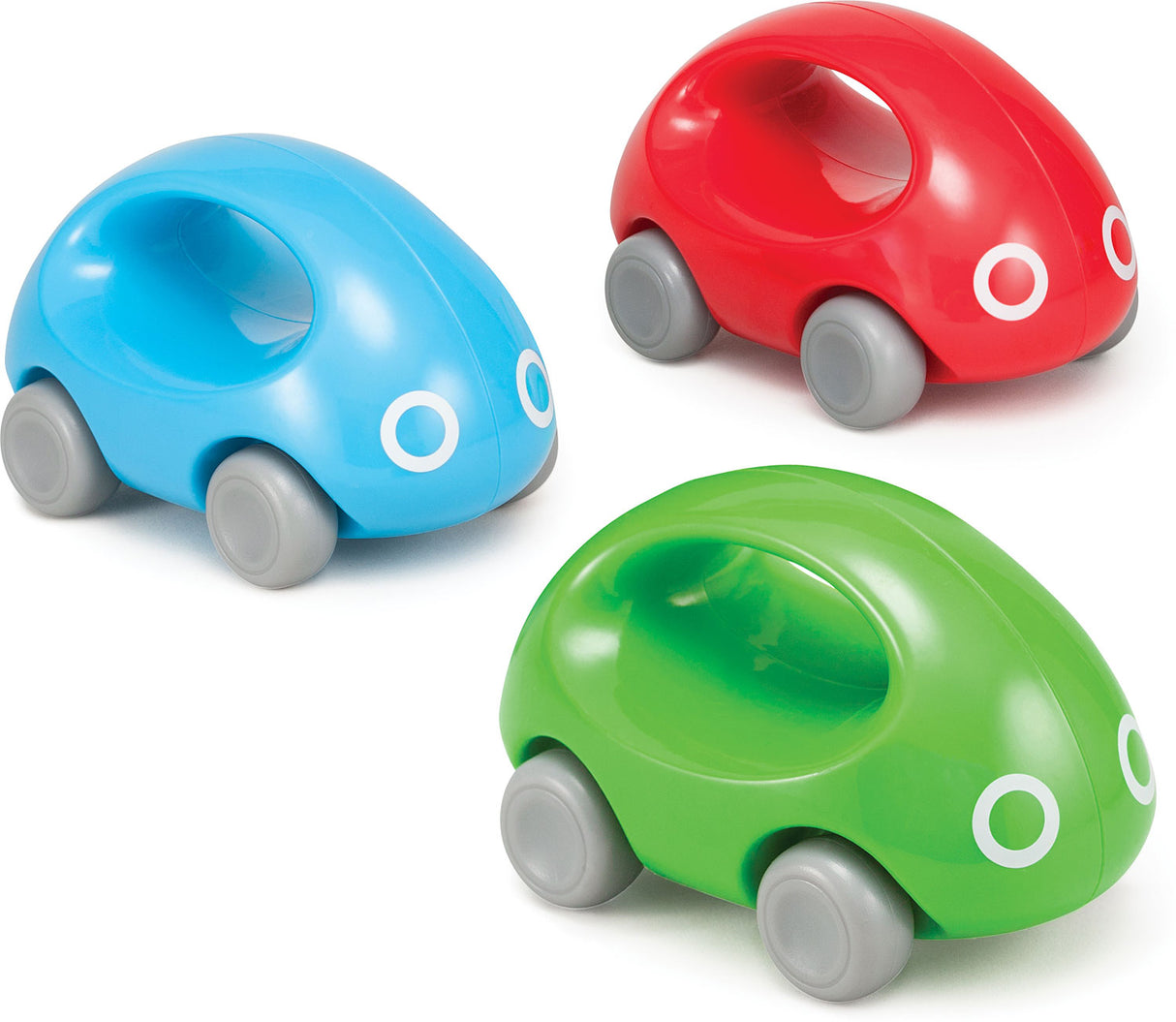 Mini Go Cars Assorted