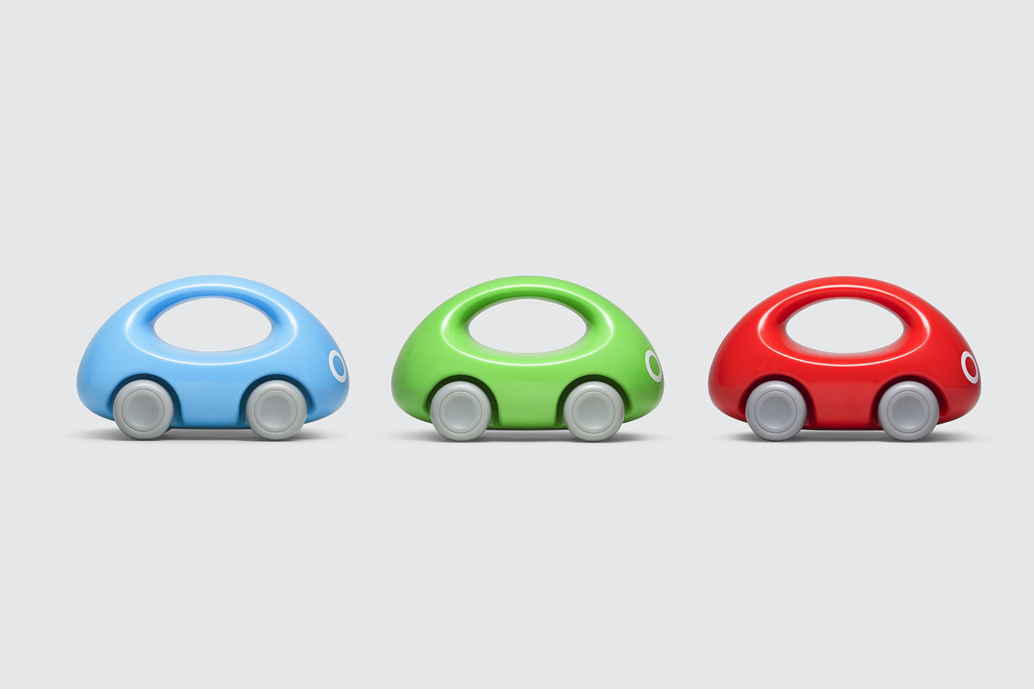 Mini Go Cars Assorted