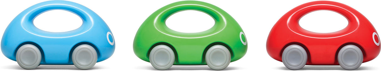 Mini Go Cars Assorted