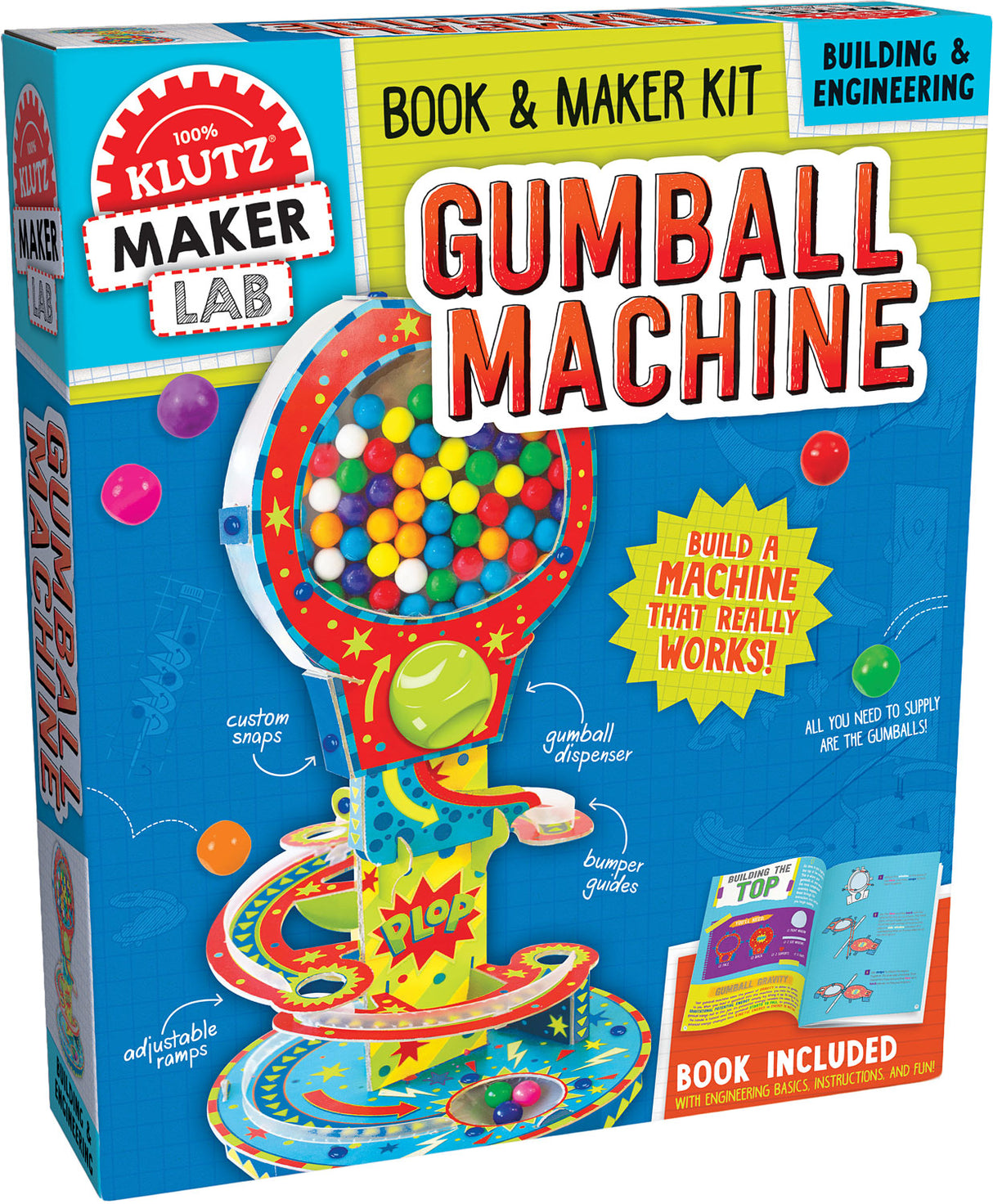 Gumball Machine