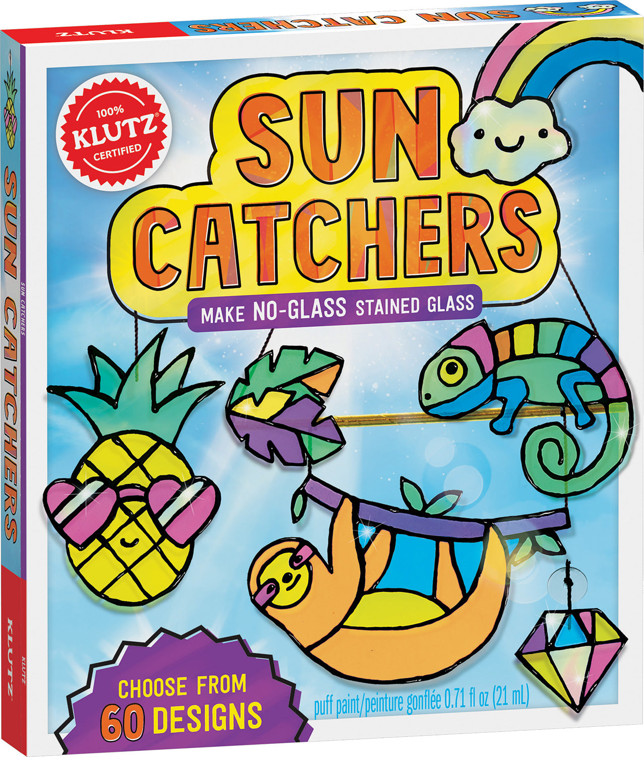 Sun Catchers