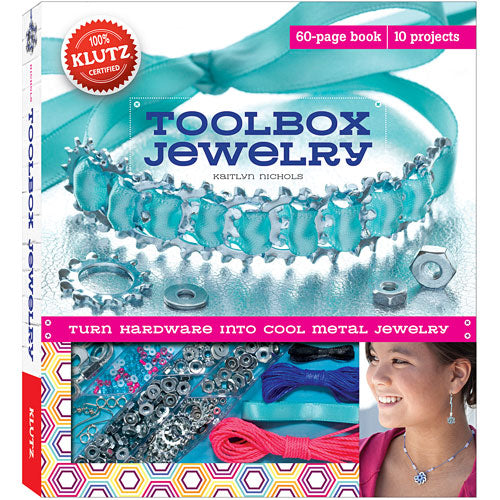 TOOLBOX JEWELRY