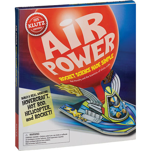 AIR POWER