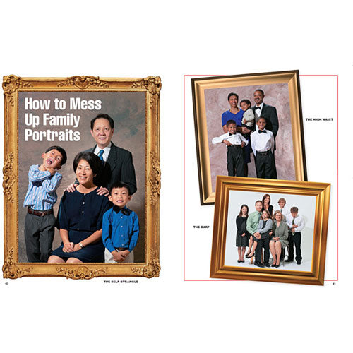 The Encyclopedia of Immaturity Vol. 2