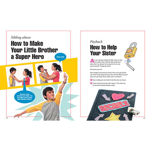 The Encyclopedia of Immaturity Vol. 2