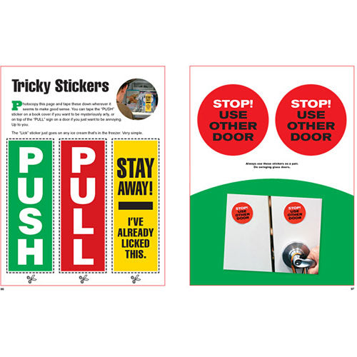 The Encyclopedia of Immaturity Vol. 2