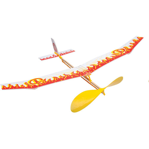 flying machines klutz