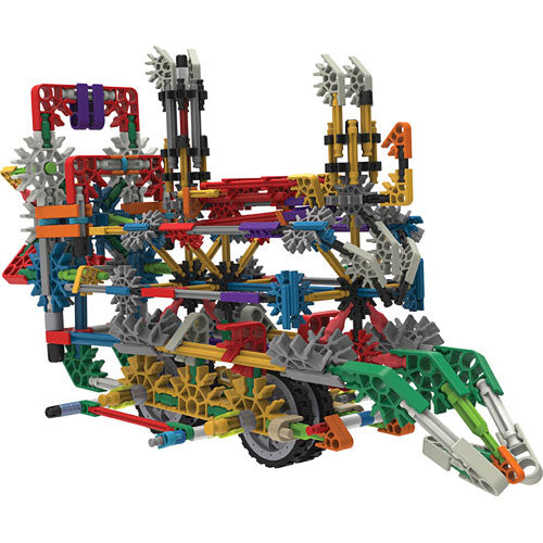 50 Model Big Value Building Set