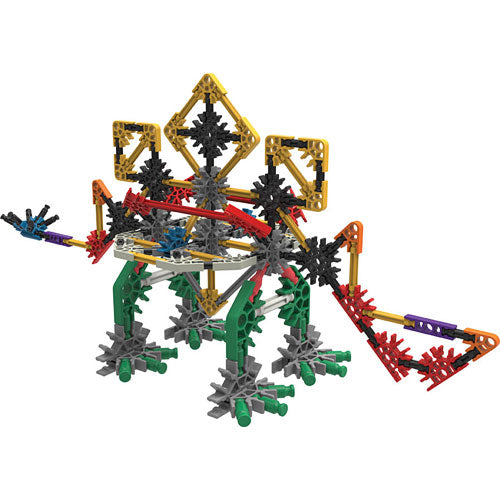 50 Model Big Value Building Set