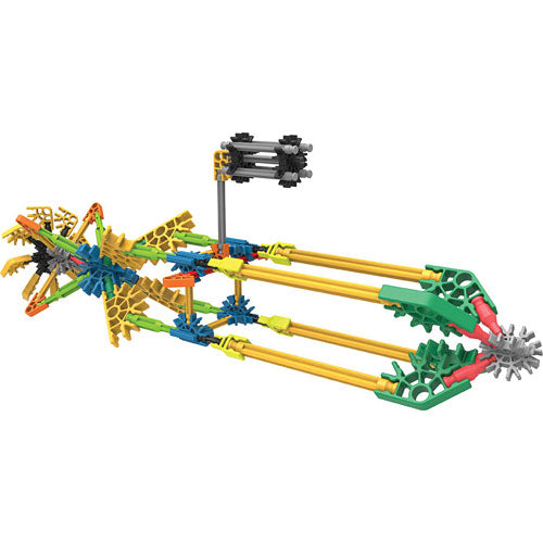 50 Model Big Value Building Set