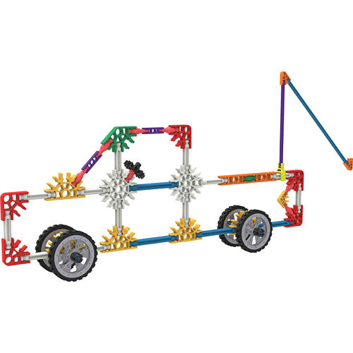 50 Model Big Value Building Set