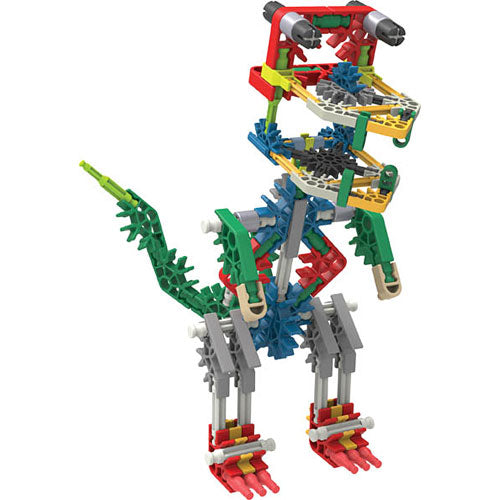 50 Model Big Value Building Set