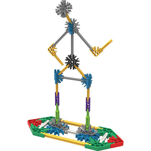 50 Model Big Value Building Set