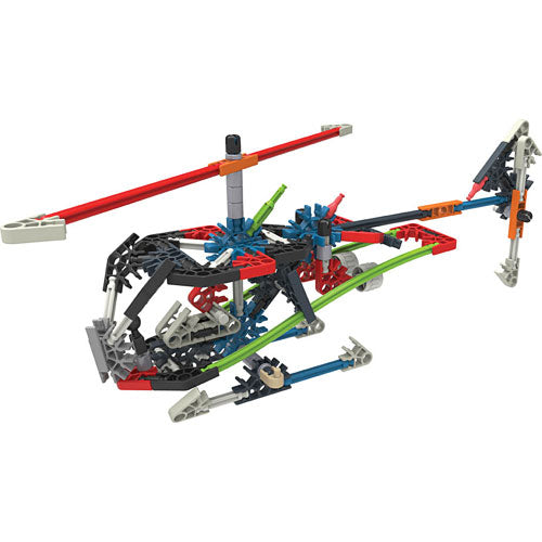 Motorcycle Building Set