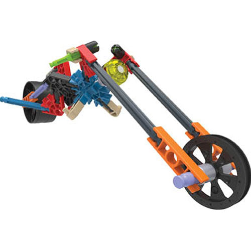 Motorcycle Building Set