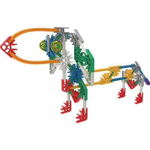 10 Model Building Fun Set