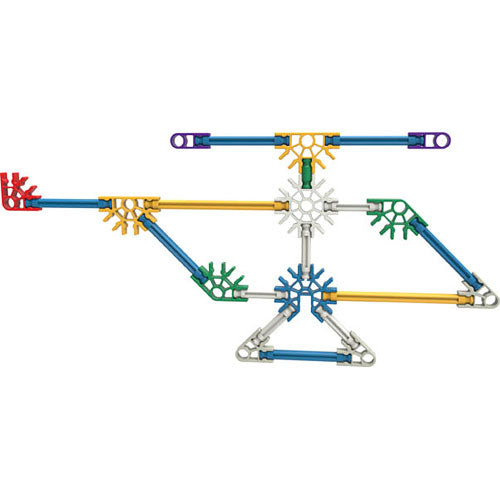 10 Model Building Fun Set