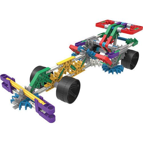 10 Model Building Fun Set