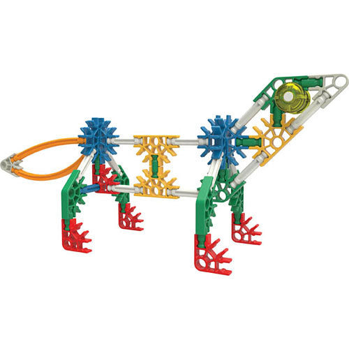 10 Model Building Fun Set