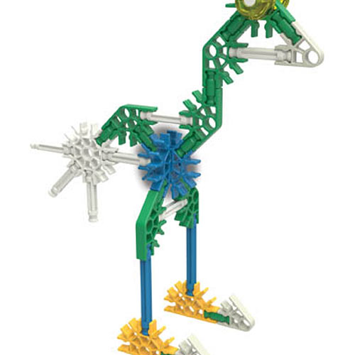 10 Model Building Fun Set