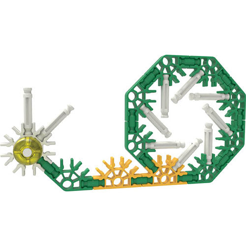 10 Model Building Fun Set