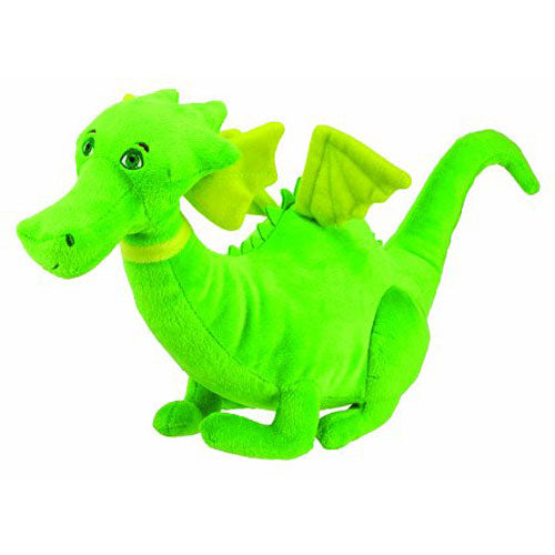 Puff, the Magic Dragon: Small Plush