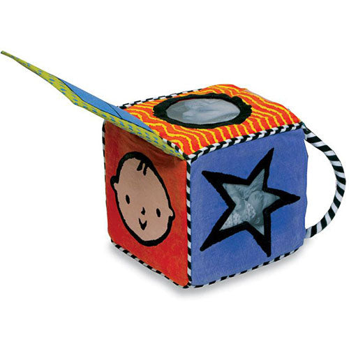 Baby Cube Toy