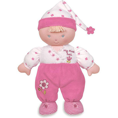 My First Doll Hailey