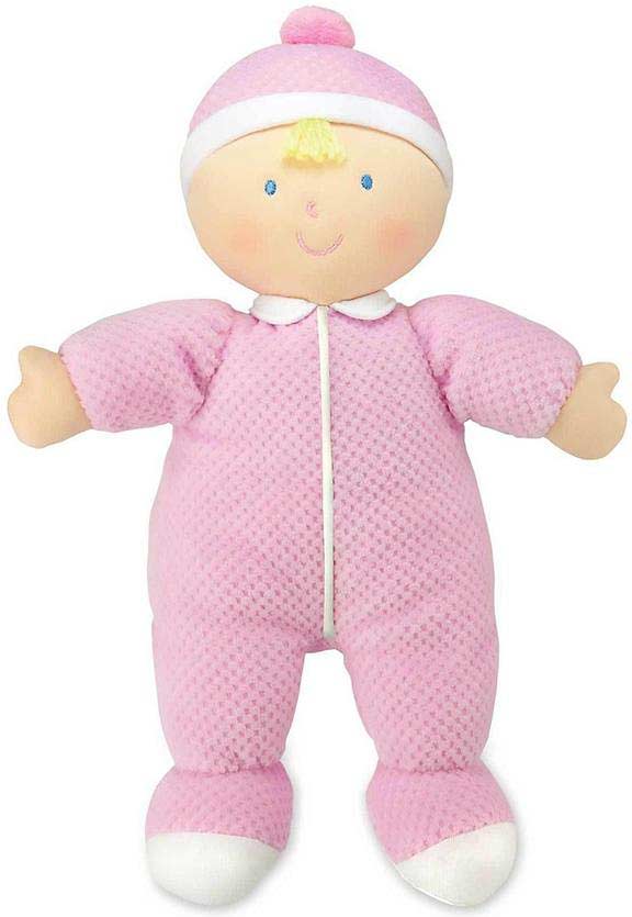 Baby Dolls Baby Girl Doll